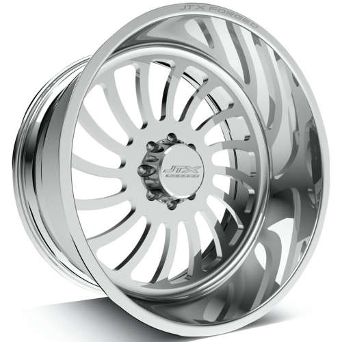 JTX Forged Chamber | 26x12 Wheels | JTX-CBR2612F-H29-1-2J | 2020