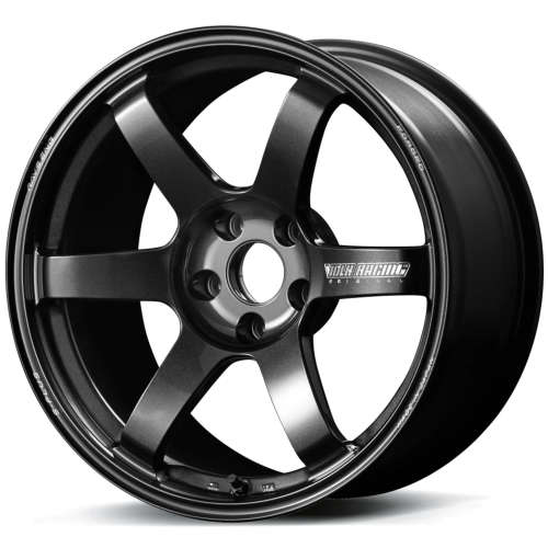 Volk TE37 Saga S-Plus 18x9.5 43 Dark Gray | WVDG2X43DMM | 2020