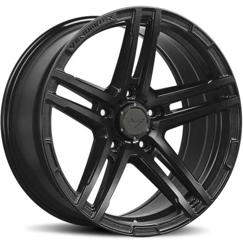 VenomRex VR501 | 20x9 Wheels | VR501.20090.5150.18C.111.MB | 2021