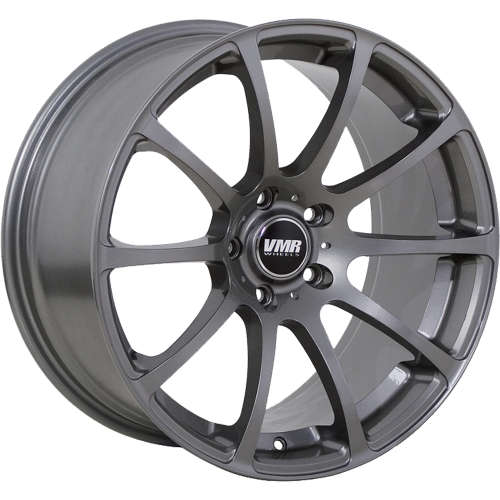 VMR V701 18x9.5 45 Gray | V13394 | 2022 Bmw 330i Xdrive Base Awd ...