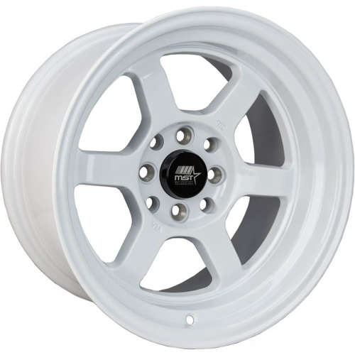 MST Time Attack  17x9 +20