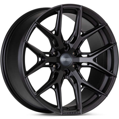 Vossen HF6-4 20x10 -18 Matte Gray | HF64-0G09 | 2022 Lexus Gx460
