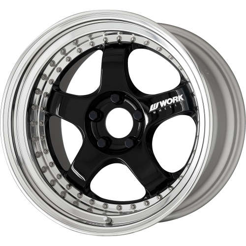 Work Meister S1 3P 18x10 +29