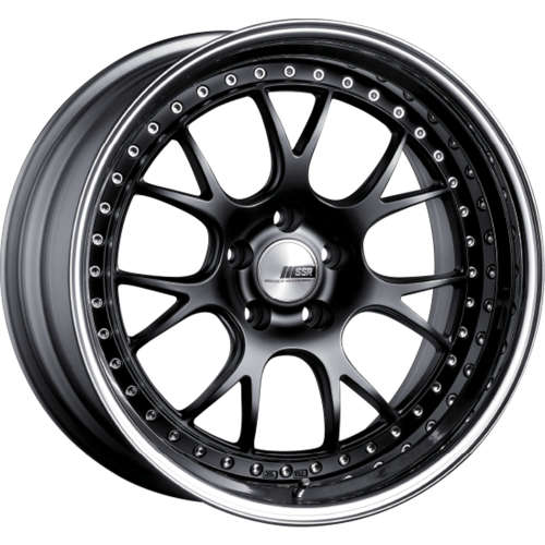 SSR プロフェッサーMS3 SSR Professor MS3 | 20x12.5 Wheels | PROFESSOR MS3