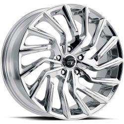 プロアクティブ 5点♬*° 1AV ZX8 20x8.5 35 Black | 8520114535ZX8BP-5x114 | 2007 Aston