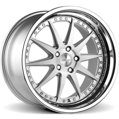 Rennen CSL-1 | 19x8.5 Wheels | SL119850N025CSX101 | 2023