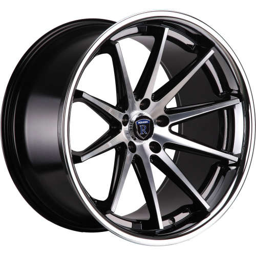 Rohana RC10 | 22x10.5 Wheels | RC10221055114MA42 | 2023