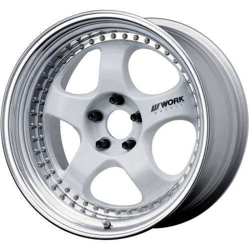 インプレッサ スポーツのインプレッサスポーツ GT6・workwheels