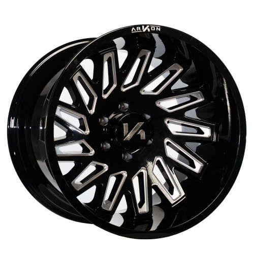 ARKON OFF-ROAD Armstrong | 20x10 Wheels | K18120108345