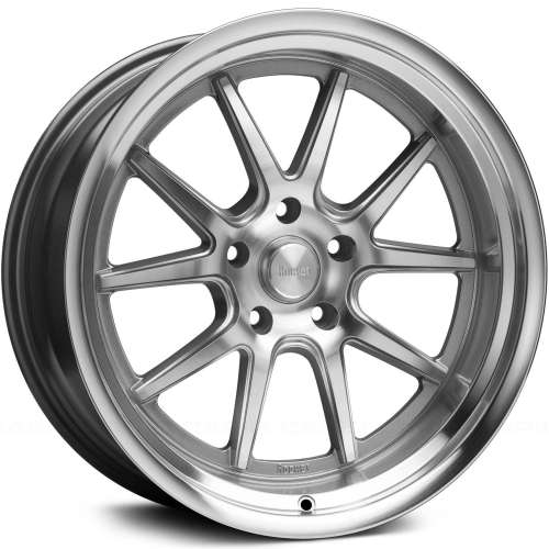 Rocket Racing Attack | 18x8 Wheels | TTR19-886545 | 2024 Lexus