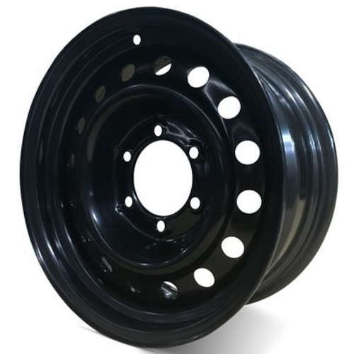 Road Ready RRW-69482 | 16x7 Wheels | 560-69482 | 2024 Toyota