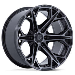 Fuel Hammerhead 20x9 20 FC886BT20906820 2025 Toyota Tundra