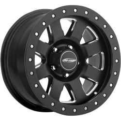 Pro Comp Series 84 17x9 -6 Black Milled | PXA5184-7983 | 2026 Ram 1500 ...