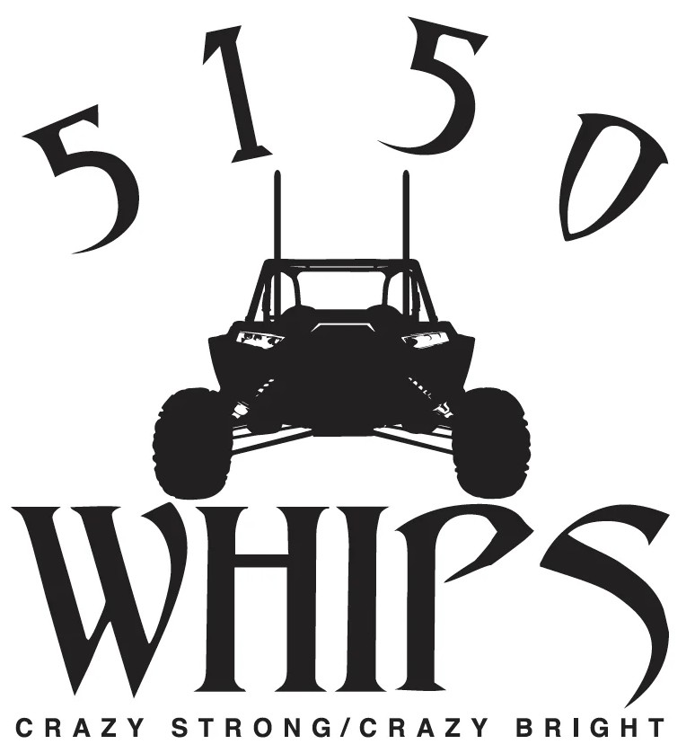 5150 Whips off-road-lighting