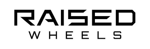 RAISED by Method wheels