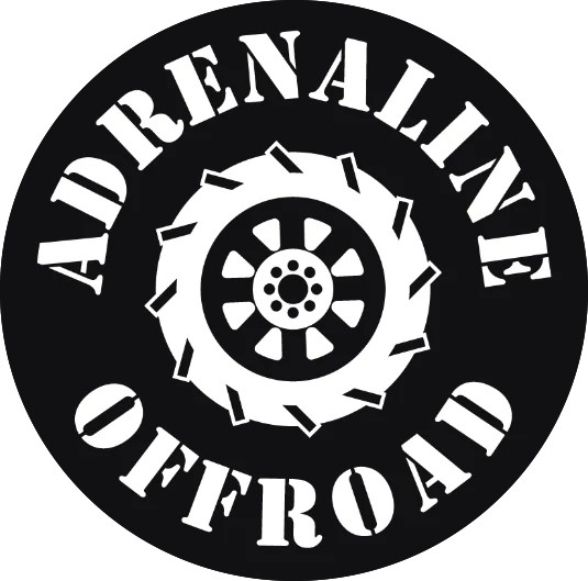 Adrenaline Offroad auxiliary-lighting