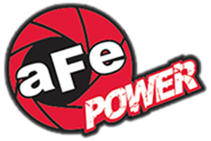aFe Power exhaust