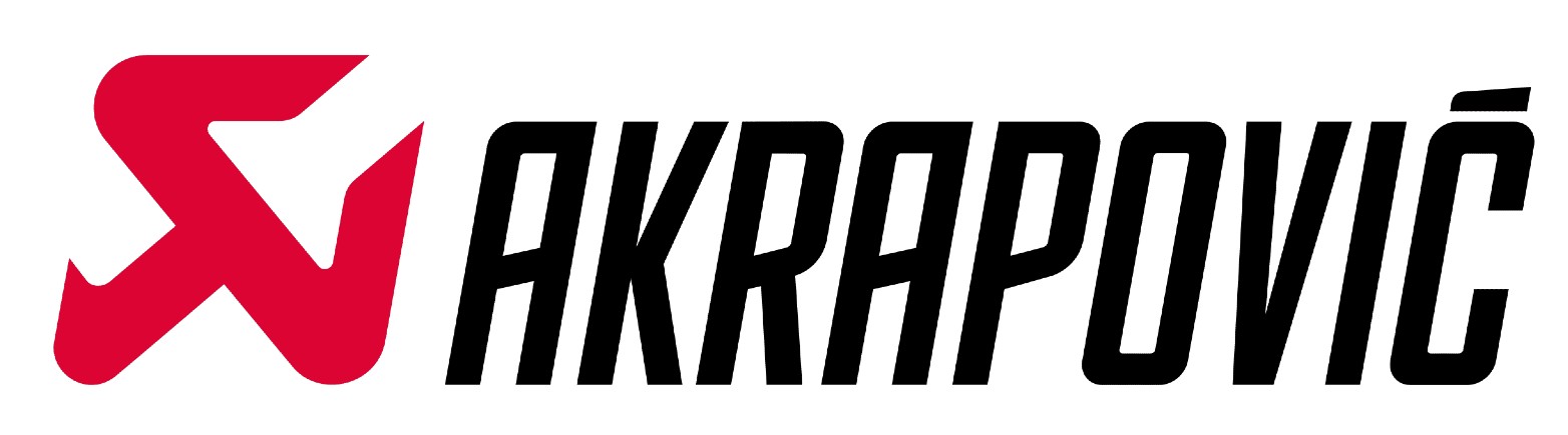 Akrapovic exhaust
