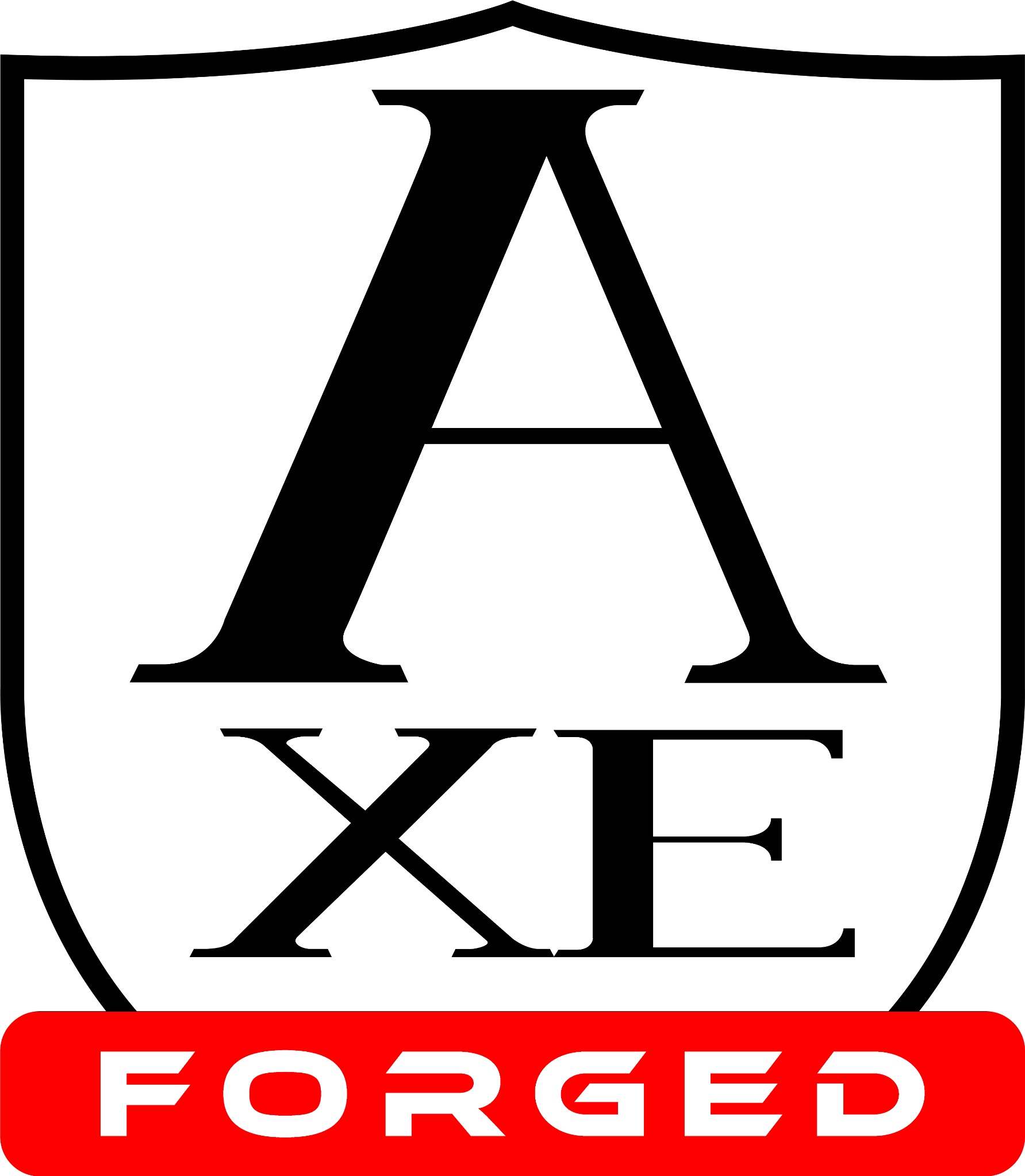 Axe Forged Wheels Logo