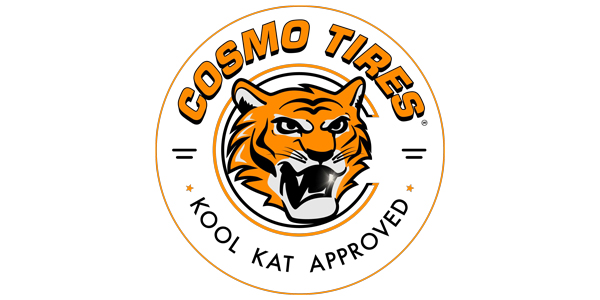Cosmo tires
