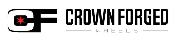 Crown Forged wheels