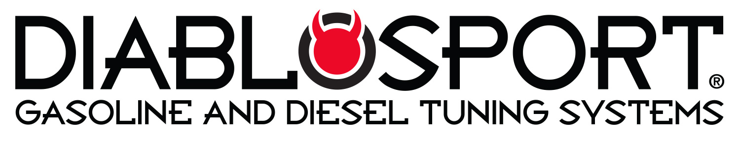 DiabloSport tuners-and-gauges