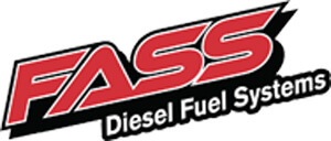 FASS Fuel Pumps engine