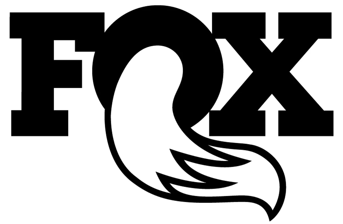 FOX suspension