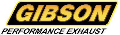 Gibson Performance exhaust