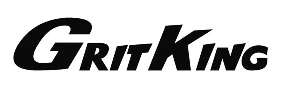 Grit King tires