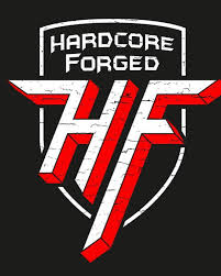 Hardcore Forged Wheels Logo