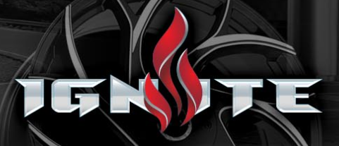 Ignite wheels