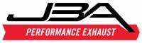JBA Performance Exhaust exhaust