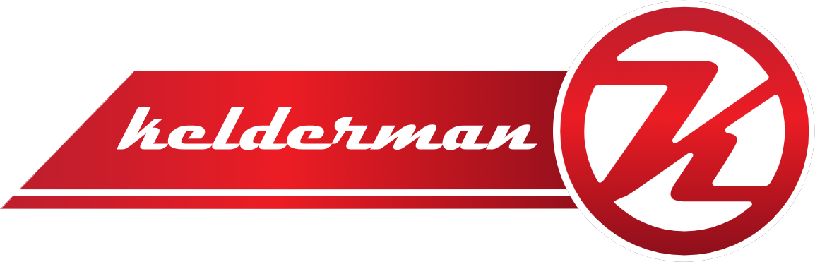 Kelderman suspension