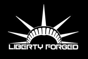 Liberty Forged wheels