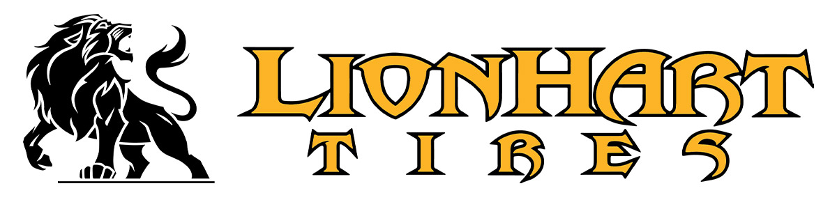 Lionhart tires