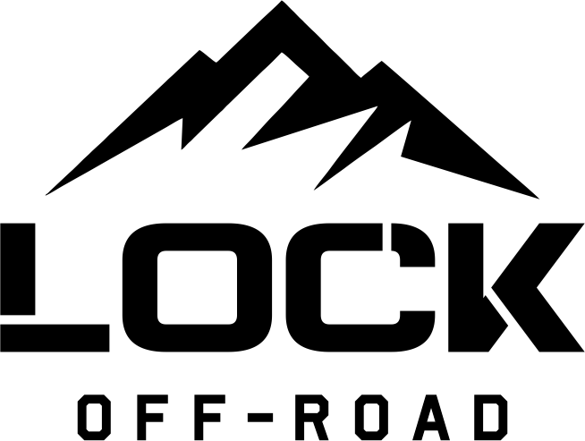 Lock Offroad Wheels wheels