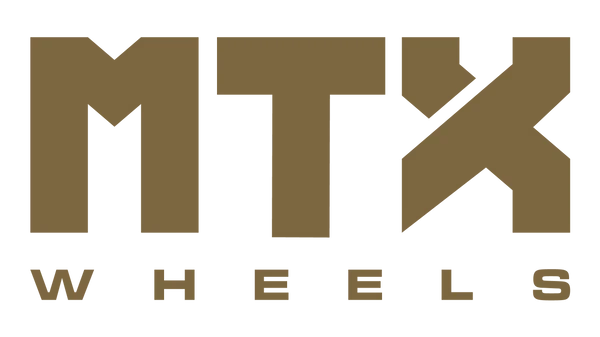 Mtx Wheels Logo