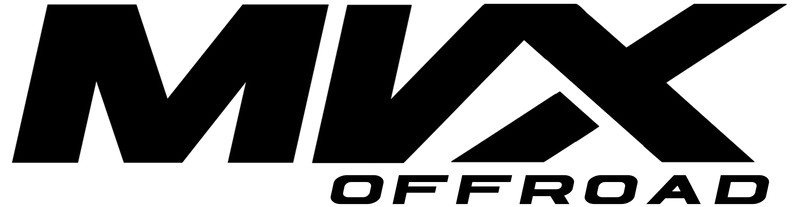 MVX Offroad wheels