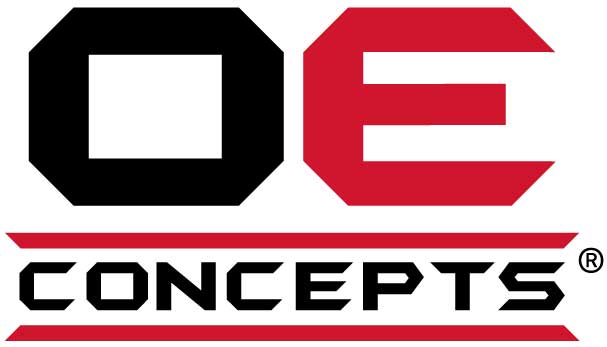 Shop OE Concepts factory-style wheels at Custom Offsets