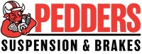 Pedders Suspension suspension