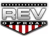 Rev Offroad wheels