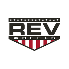 Rev wheels