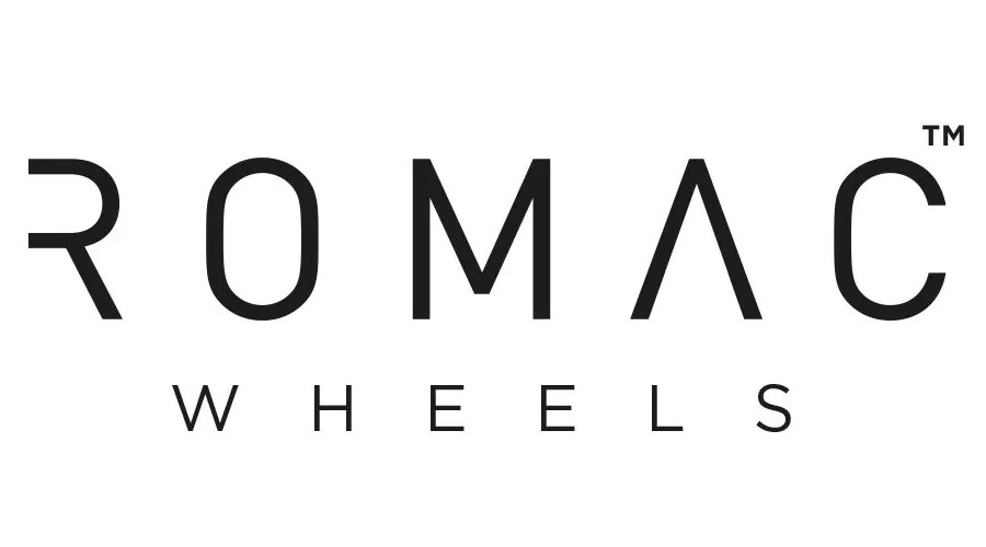 Romac wheels