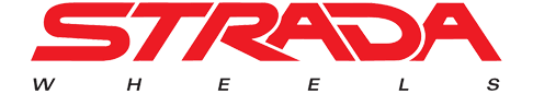 Strada wheels