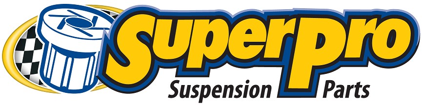 Superpro suspension