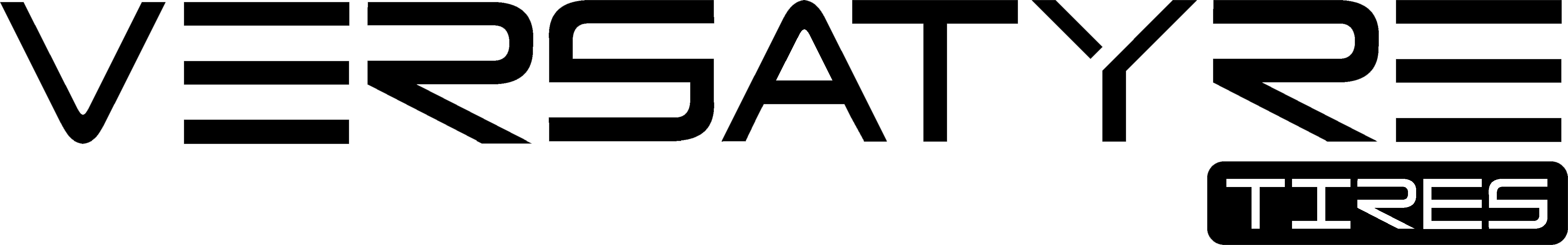 Versatyre tires