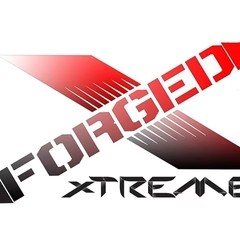 Xtreme Forged wheels