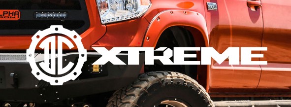Xtreme wheels