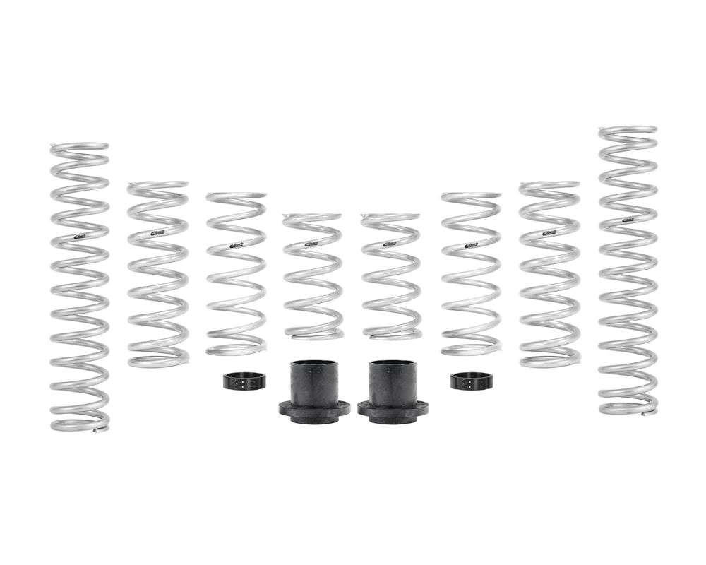 Eibach Pro-UTV Stage 2 Performance Spring System Set of 8 Springs
